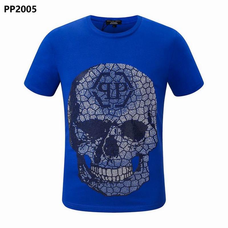 Philipp Plein T-shirts 447